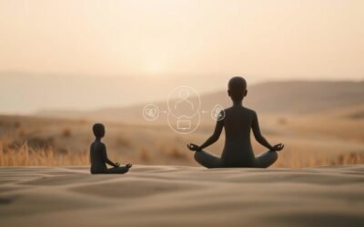 Comunicación NoViolenta: Los 4 Componentes de la CNV