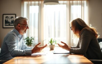 Cómo Expresar un Desacuerdo sin Herir Sentimientos