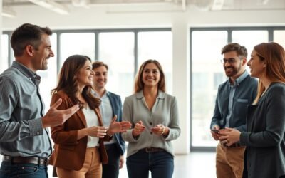 Comunicación de Equipo: CNV para Líderes de Equipo