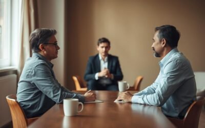 Sesgo Inconsciente en la Mediación