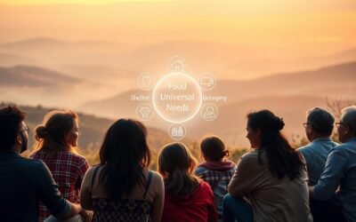 Necesidades Universales: Clave del Acuerdo