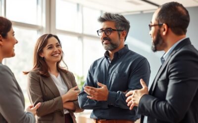 ¿Qué es la Comunicación No Violenta? Guía para empezar a conectar