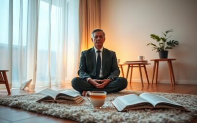 Automediación: Cómo ser tu propio mediador interno