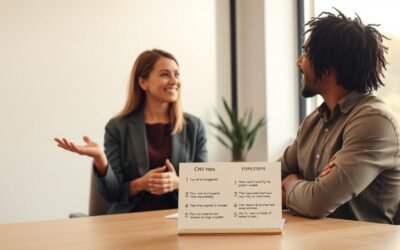 Los 4 pasos de la CNV para tu día a día