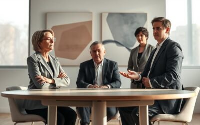 Sesgo inconsciente: El enemigo silencioso en las mediaciones