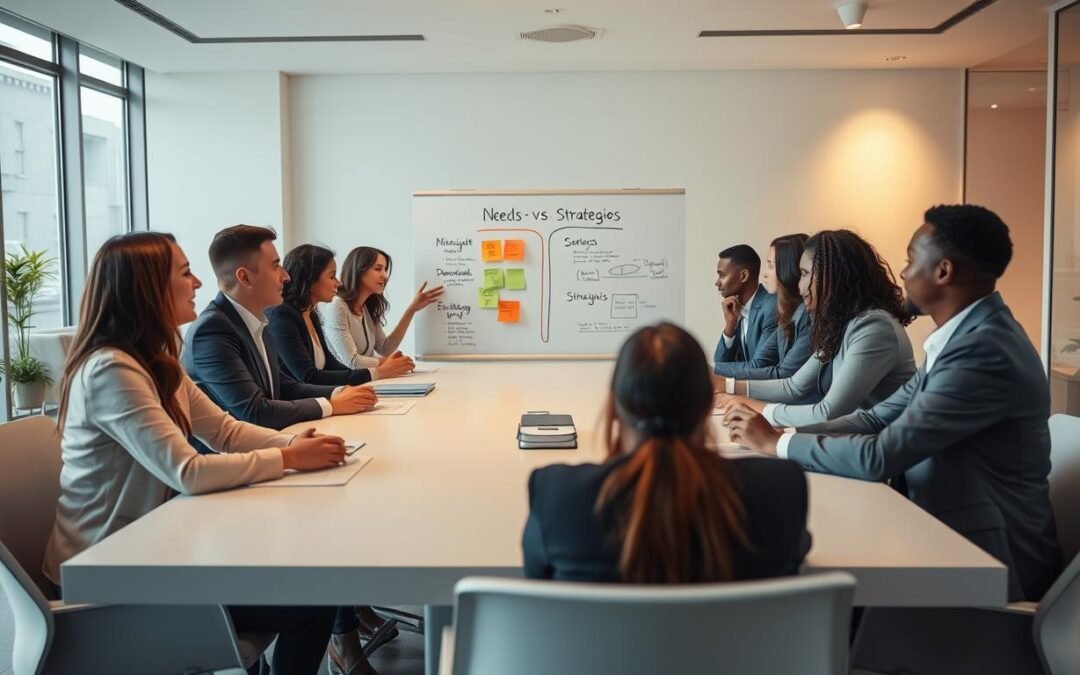 necesidades universales CNV