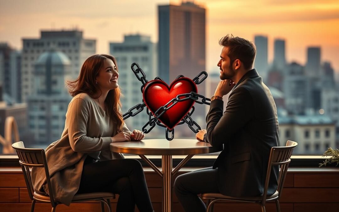 Diferenciaciones clave en la CNV: Amor como necesidad / amor como sentimiento