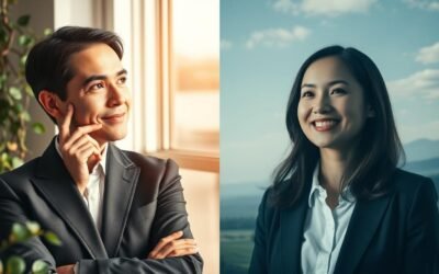 Empatía vs. simpatía: Diferencias clave en la CNV
