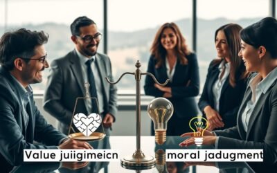Diferenciaciones clave en la CNV: Juicio de valor / juicio moral