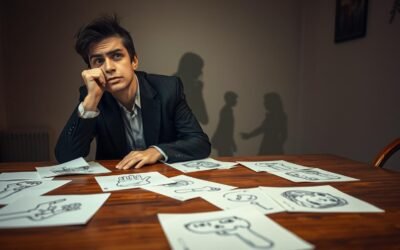 He oído a Marshall hablar de «disfrutar del dolor de alguien». ¿Qué significa eso?