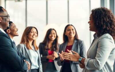 Entiendo que promueves una forma única de expresar aprecio; ¿en qué es diferente a decirle a alguien lo fabuloso que es?